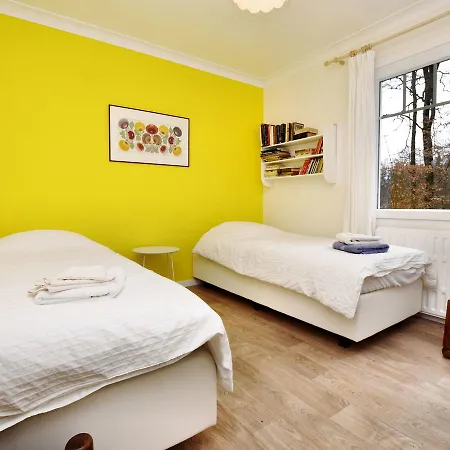 Peaceful Holiday In Tenneville Near Forest * Erneuville
