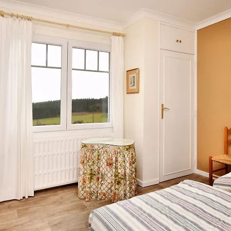 Peaceful Holiday In Tenneville Near Forest * Erneuville