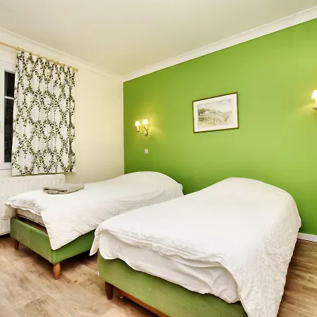 Peaceful Holiday In Tenneville Near Forest * Erneuville