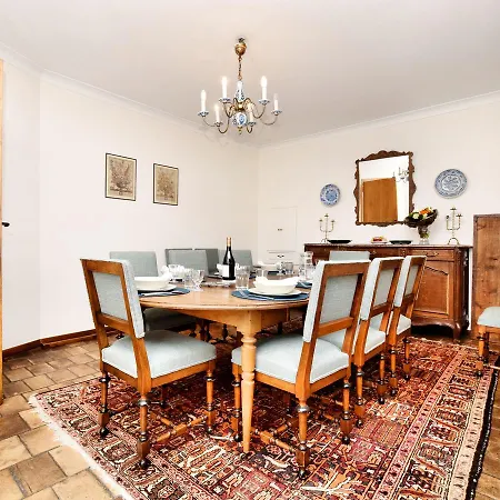 Peaceful Holiday In Tenneville Near Forest * Erneuville
