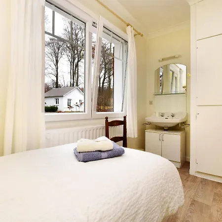 Peaceful Holiday In Tenneville Near Forest * Erneuville